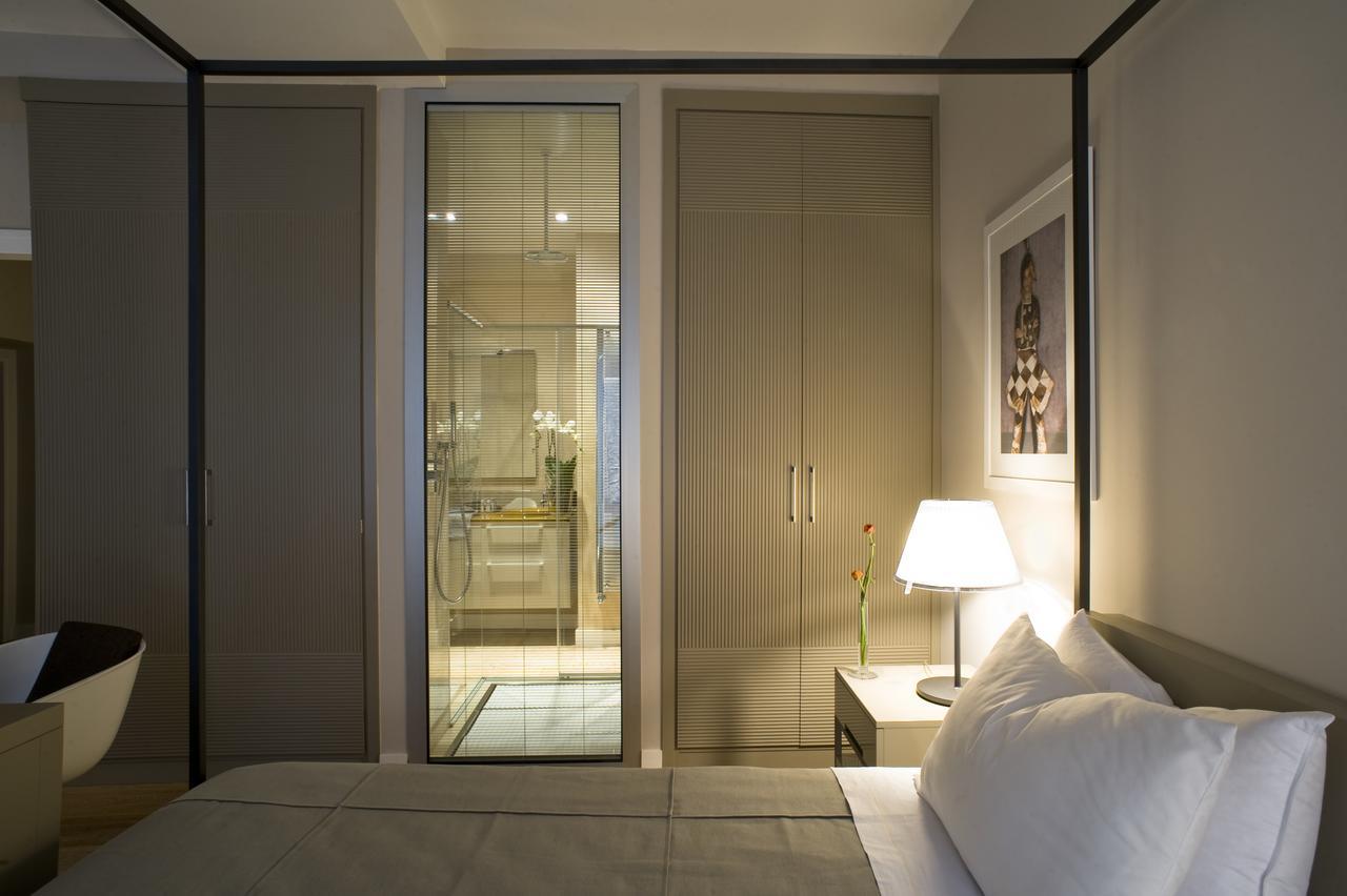 Guest house Escalus Luxury
