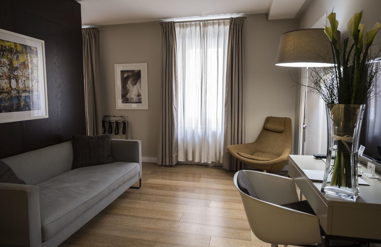 Escalus Luxury Guest house