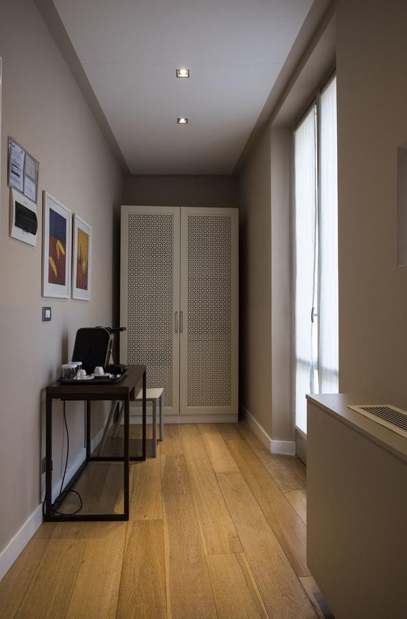 Escalus Luxury Guest house 4*