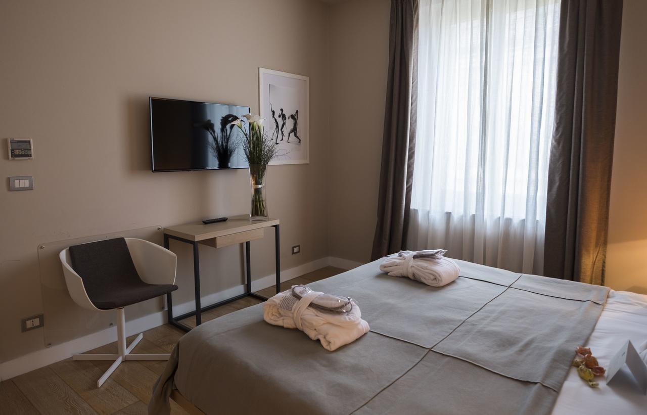 Escalus Luxury Guest house