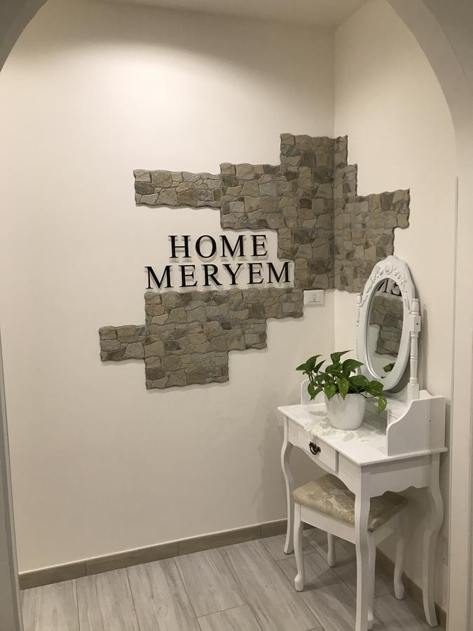 Meryem Locazione Turistica Casa de hóspedes Verona