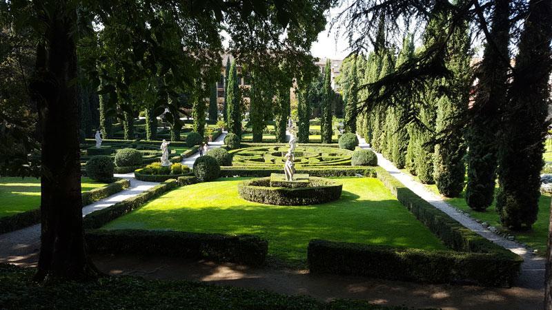 Apartment Il Nido Sui Tetti Verona