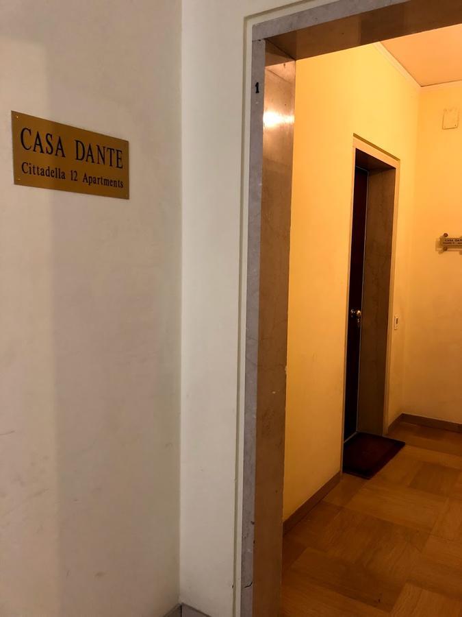 Cittadella 12 Apartment