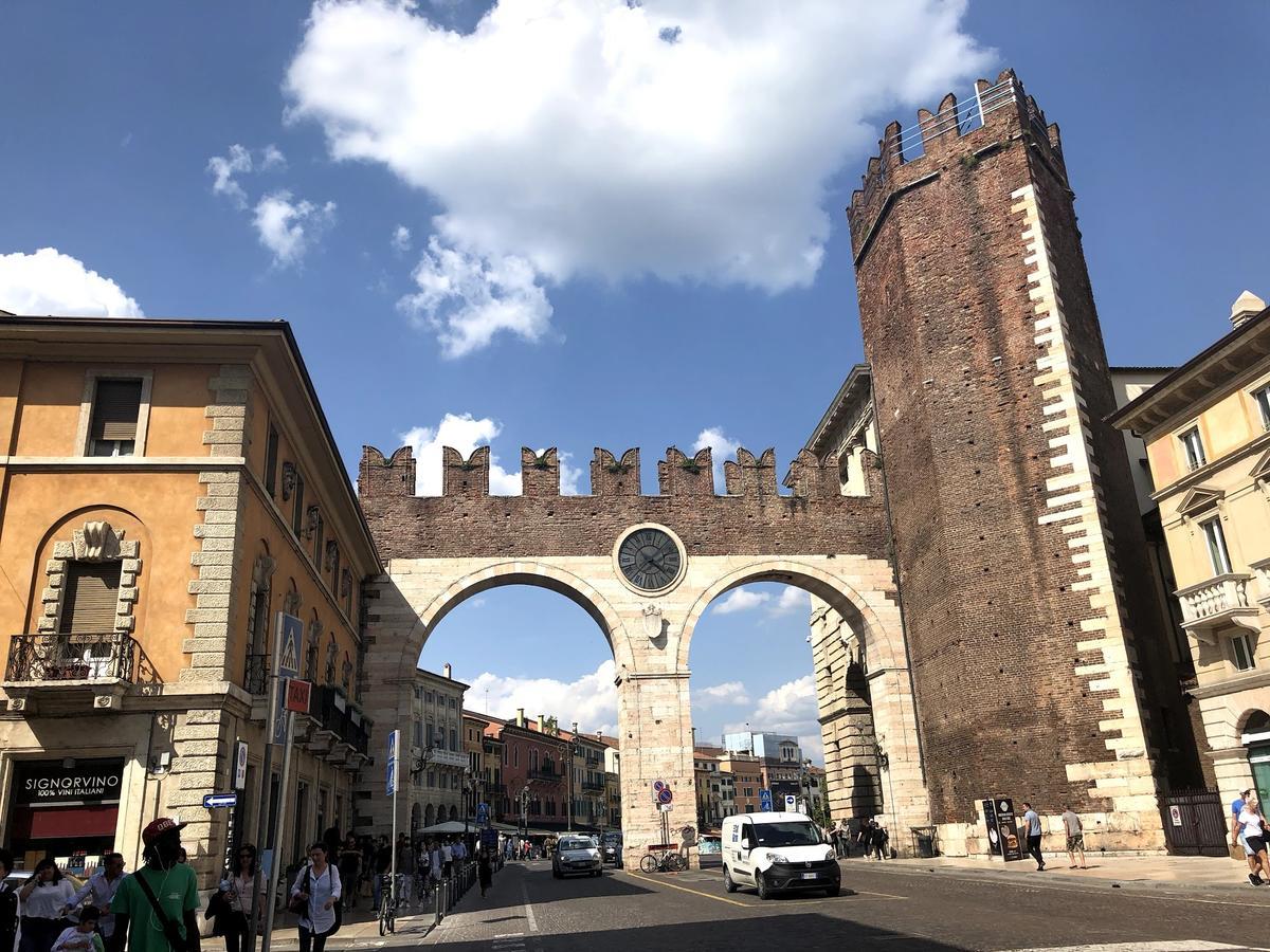 Apartment Cittadella 12 *