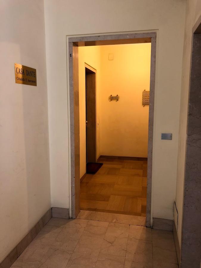 Apartment Cittadella 12 *