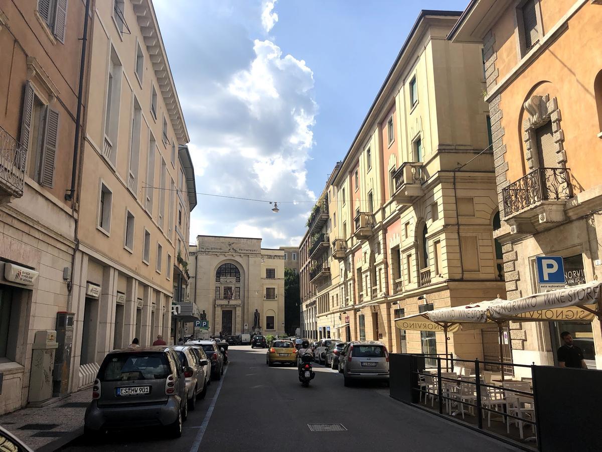 Apartment Cittadella 12