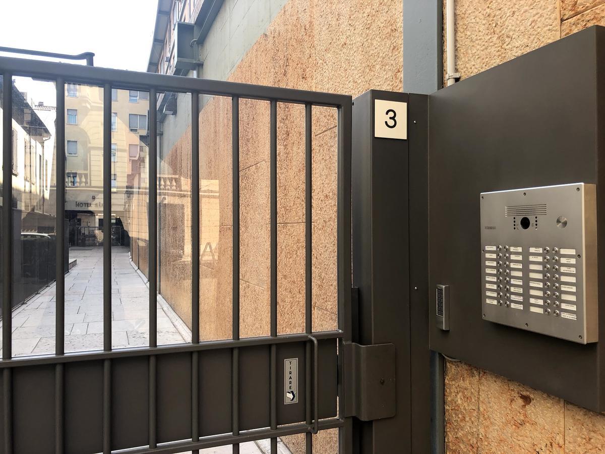 Cittadella 12 Verona
