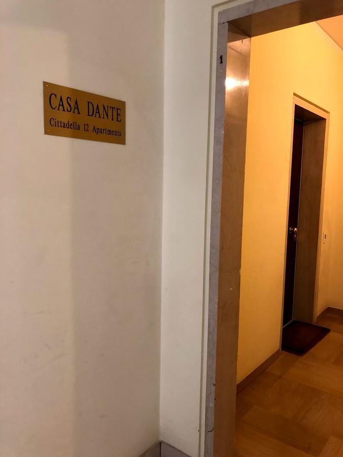 Cittadella 12 Apartment Verona