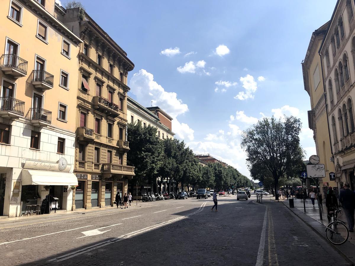 Cittadella 12 * Verona
