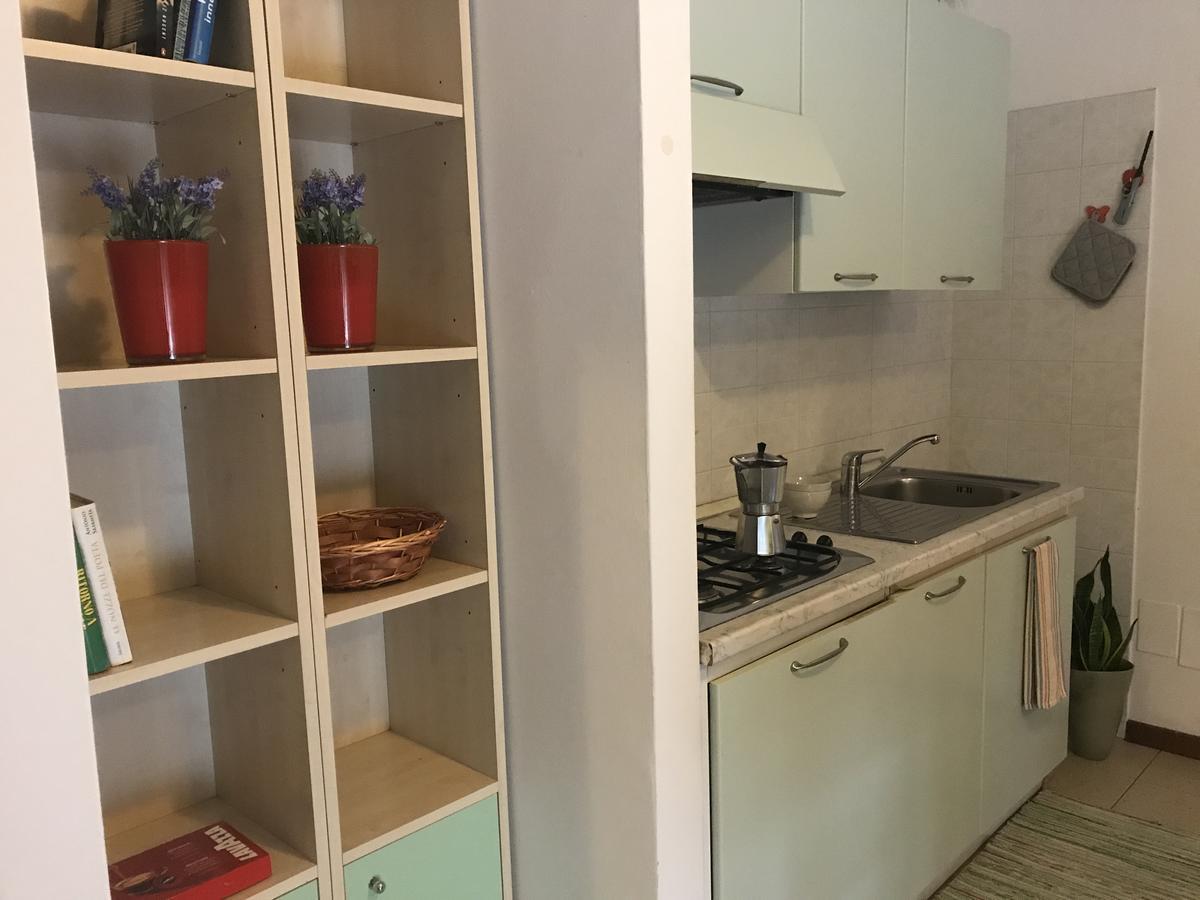 Aparthotel Viale Venezia 2*