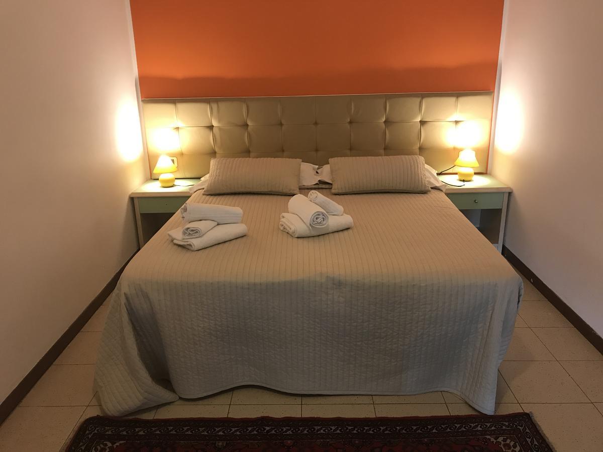 Viale Venezia Aparthotel 2*