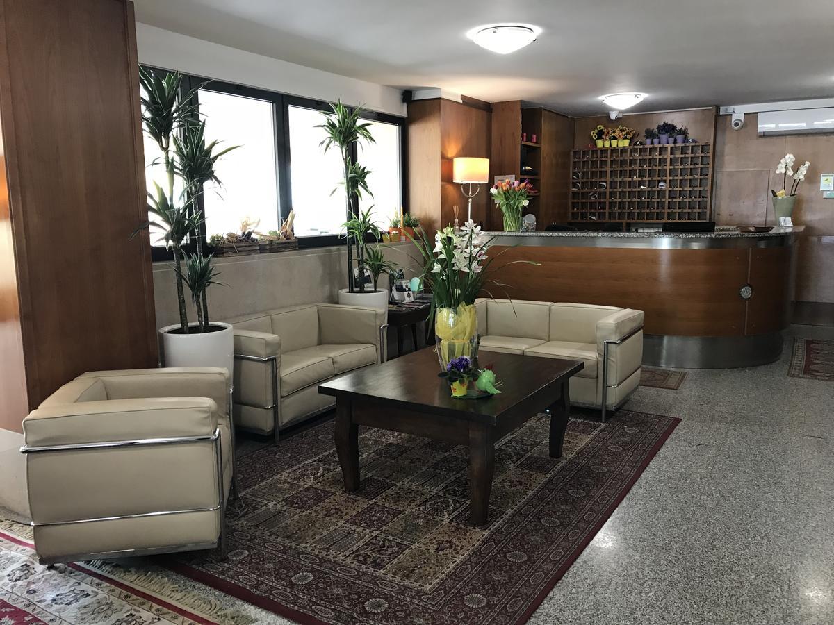Viale Venezia Aparthotel