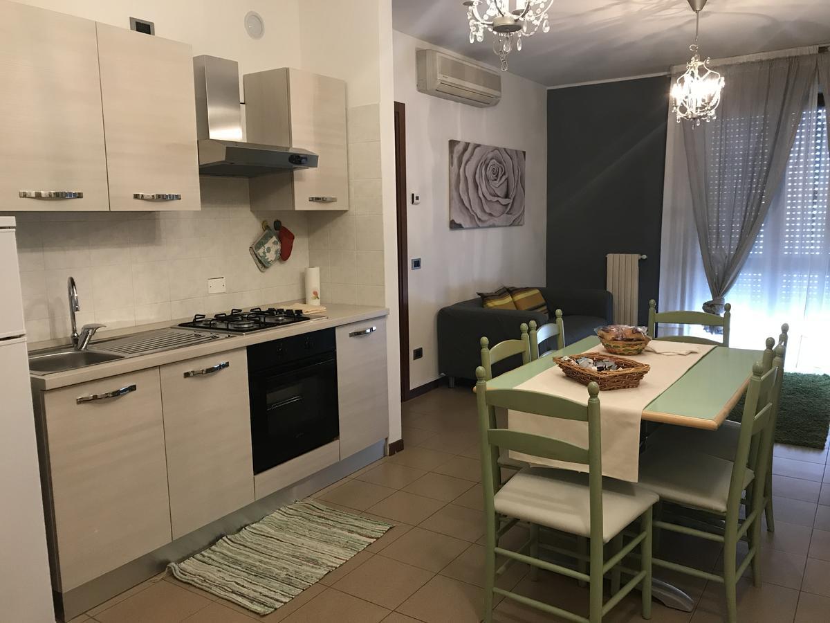 Viale Venezia 2* Verona