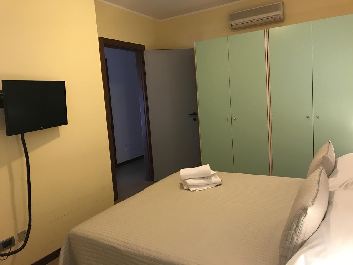 Viale Venezia Aparthotel Verona