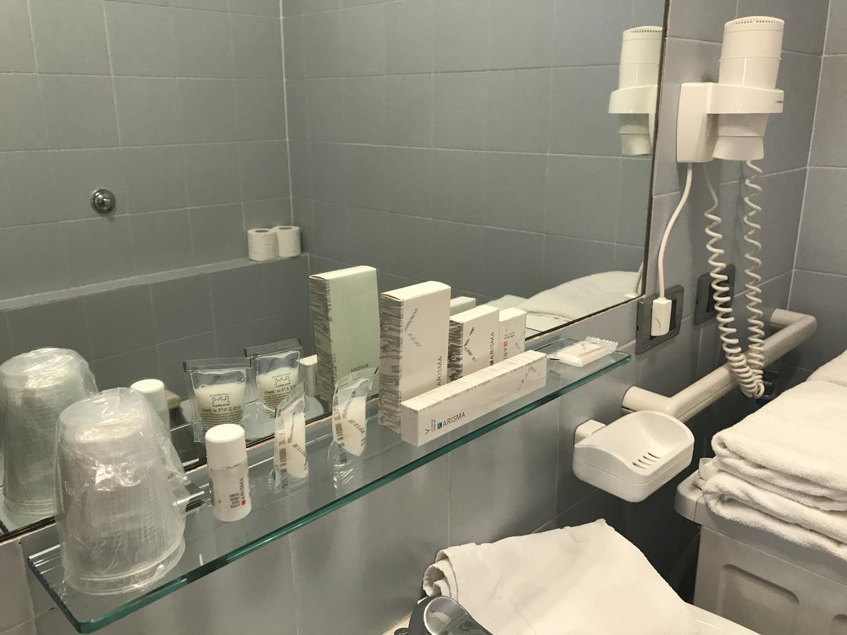 Aparthotel Viale Venezia 2*