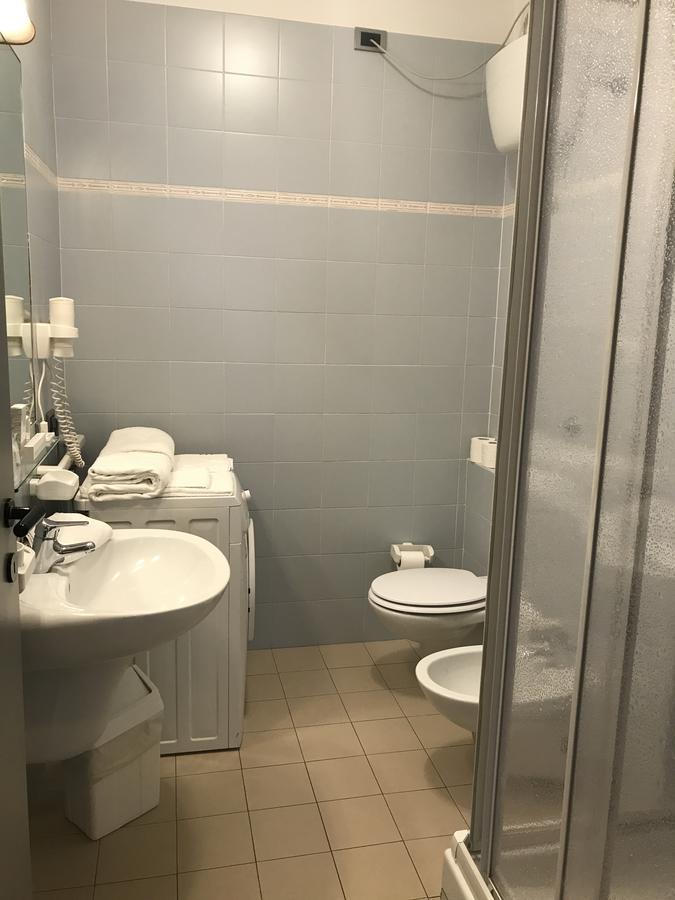 Aparthotel Viale Venezia