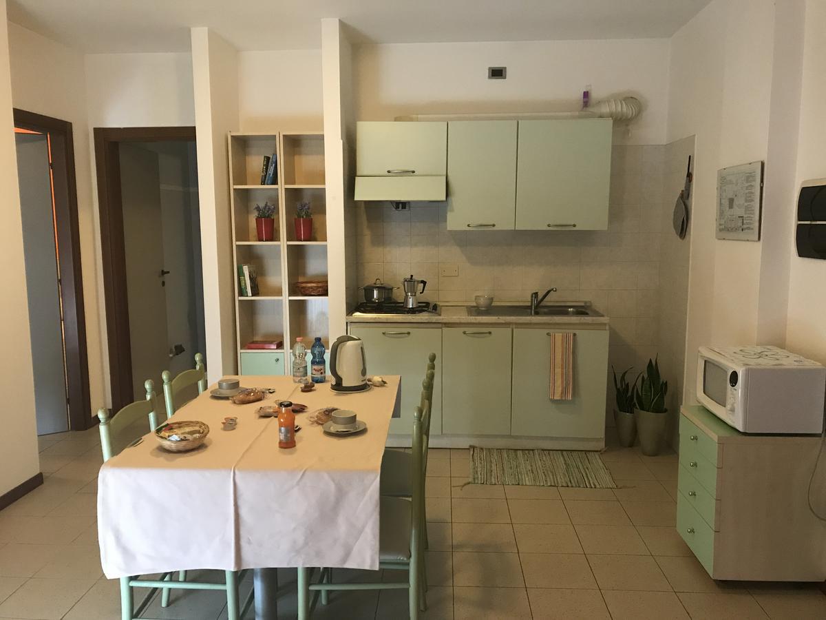 Aparthotel Viale Venezia 2*