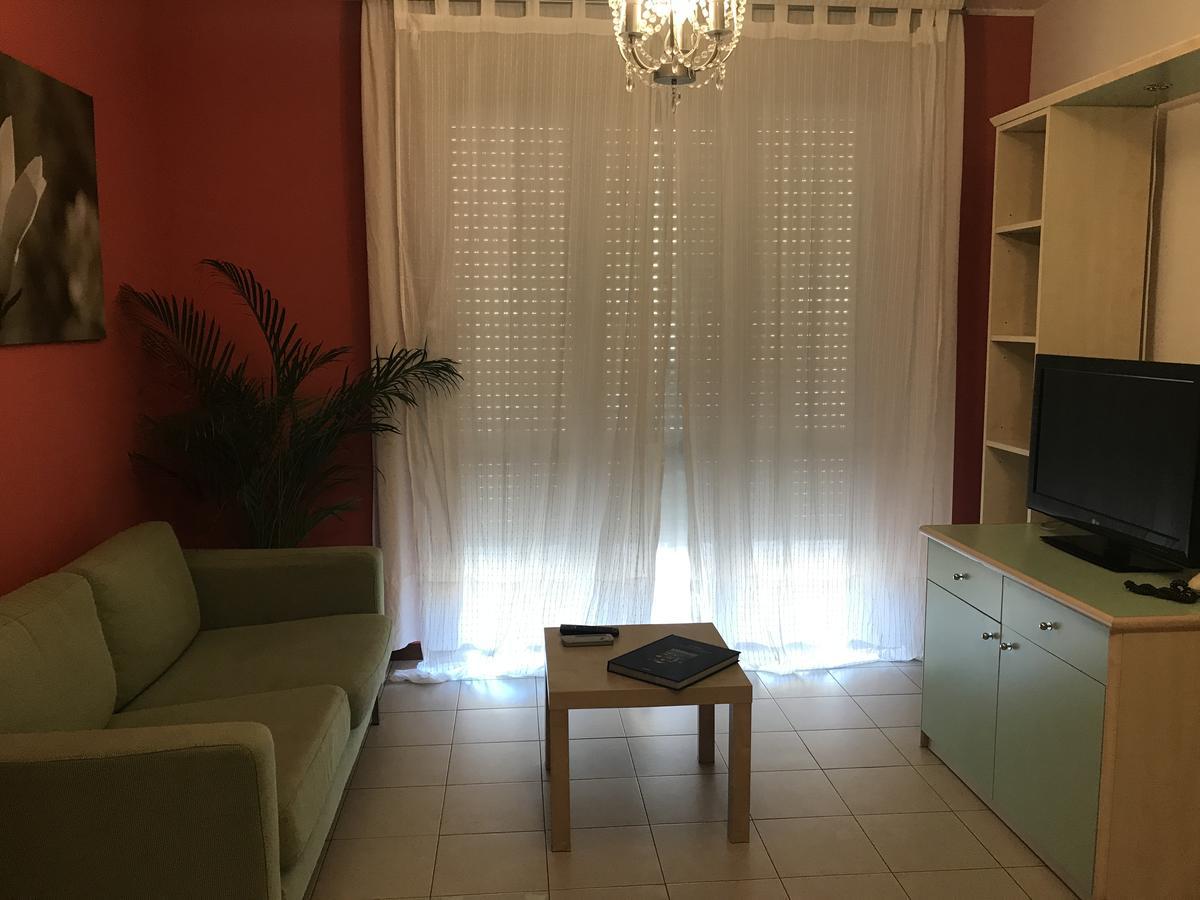 Aparthotel Viale Venezia Verona