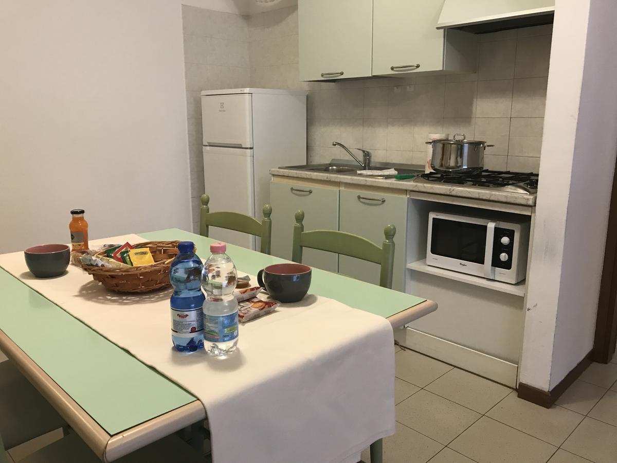 Viale Venezia Aparthotel