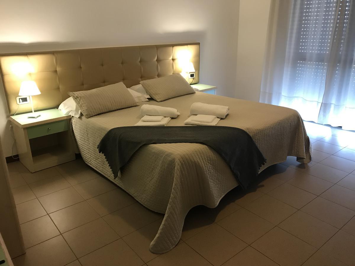 Viale Venezia Aparthotel