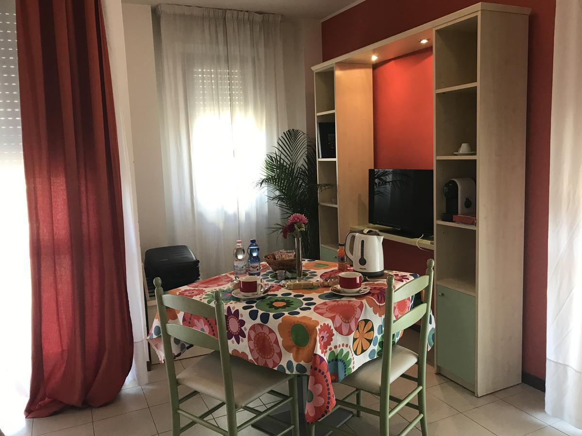 Aparthotel Viale Venezia