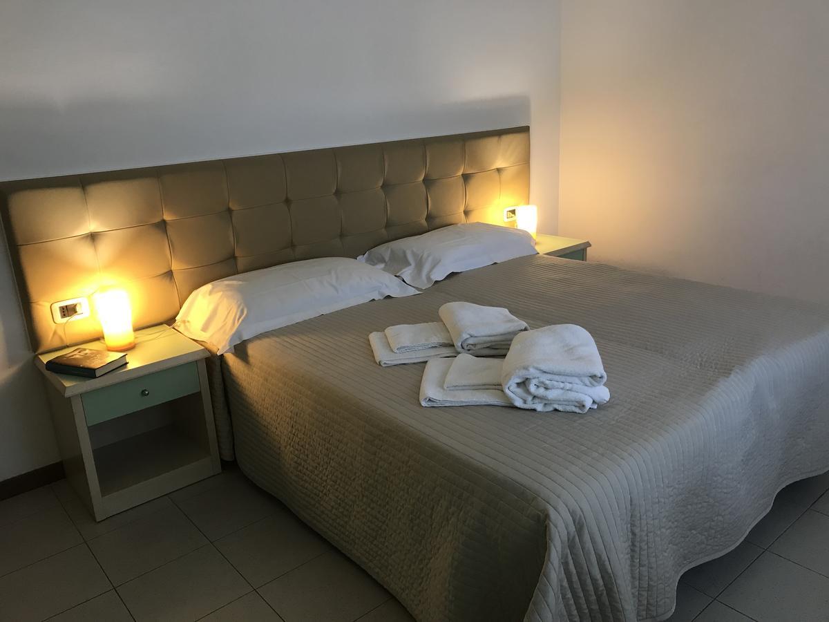 Viale Venezia Aparthotel