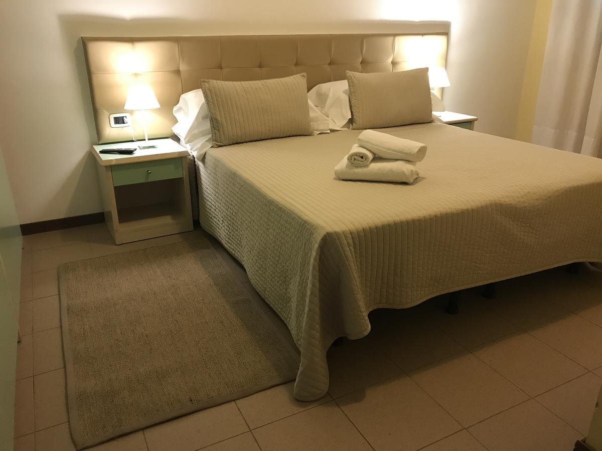 Viale Venezia Aparthotel Verona