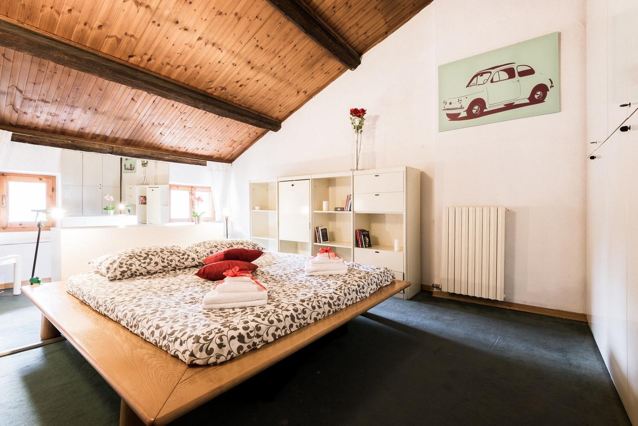 Bright - Borsari Historical Apartamento *