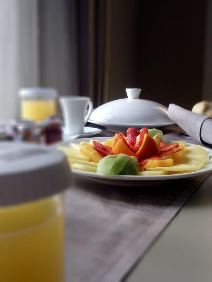 Guest house Escalus Luxury