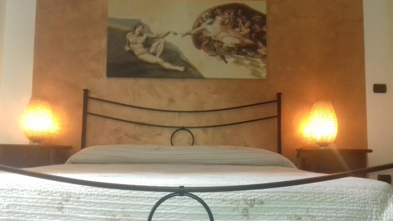 Fiore Di Roby 2* Verona