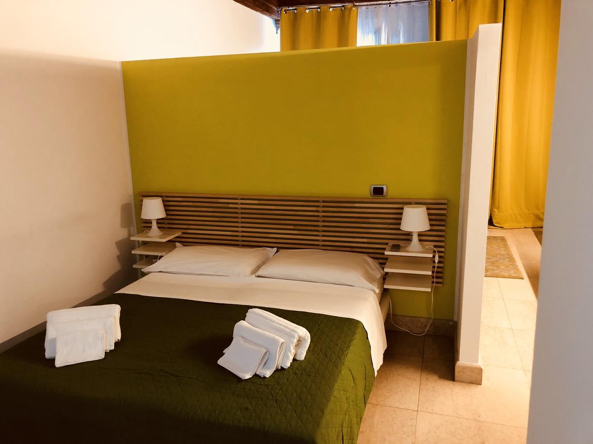 Casa de hóspedes Dimora Centro Verona