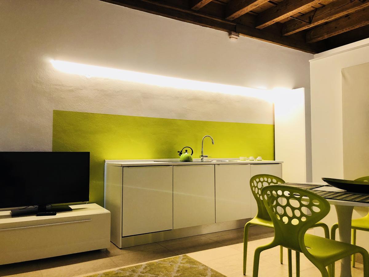 Casa de hóspedes Dimora Centro