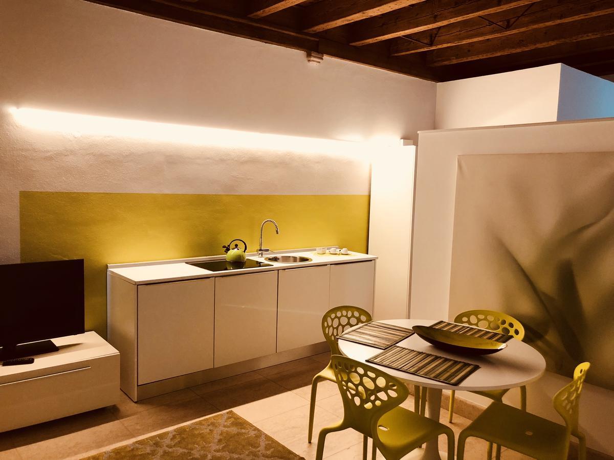Casa de hóspedes Dimora Centro