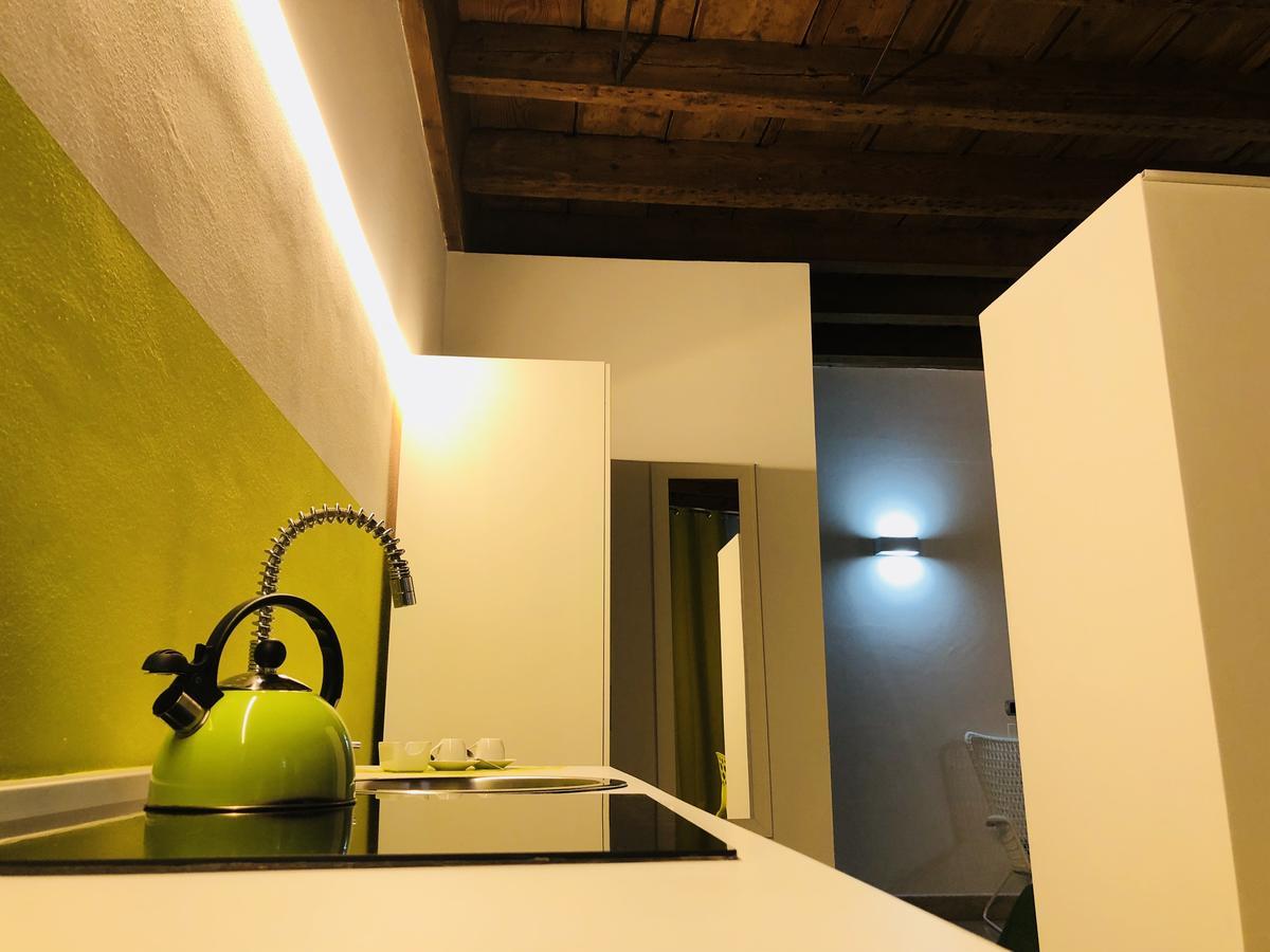 Dimora Centro