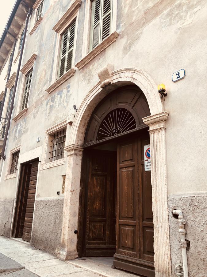 Dimora Centro Verona