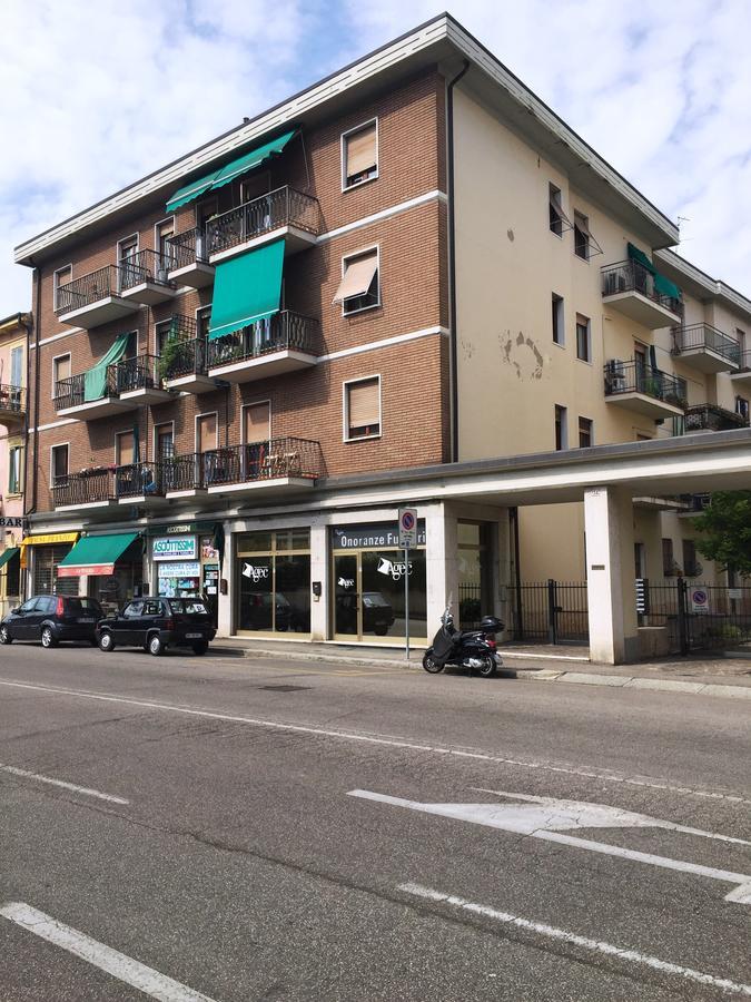 Frühstückspension Brigo Verona