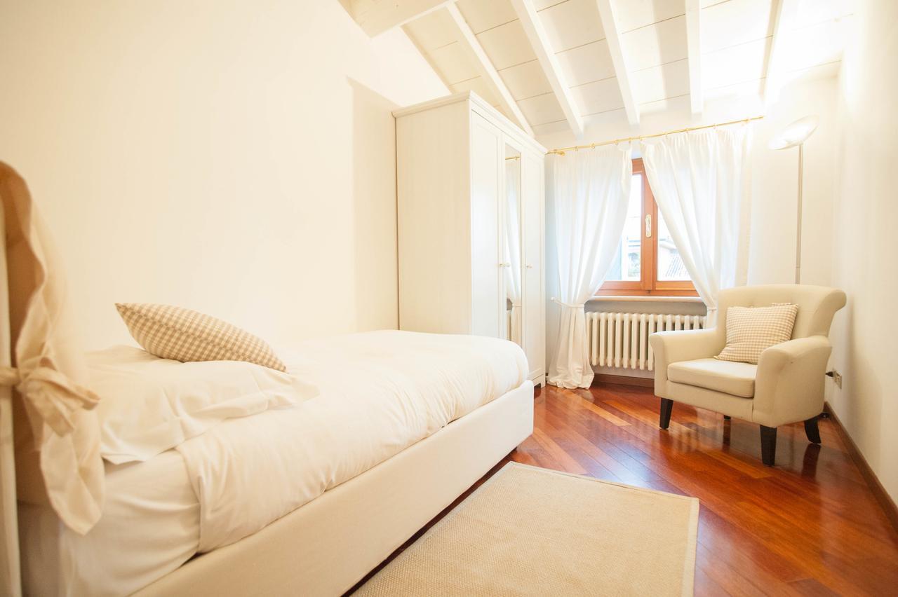 Italianflat - Palazzo Zeiner Vérone