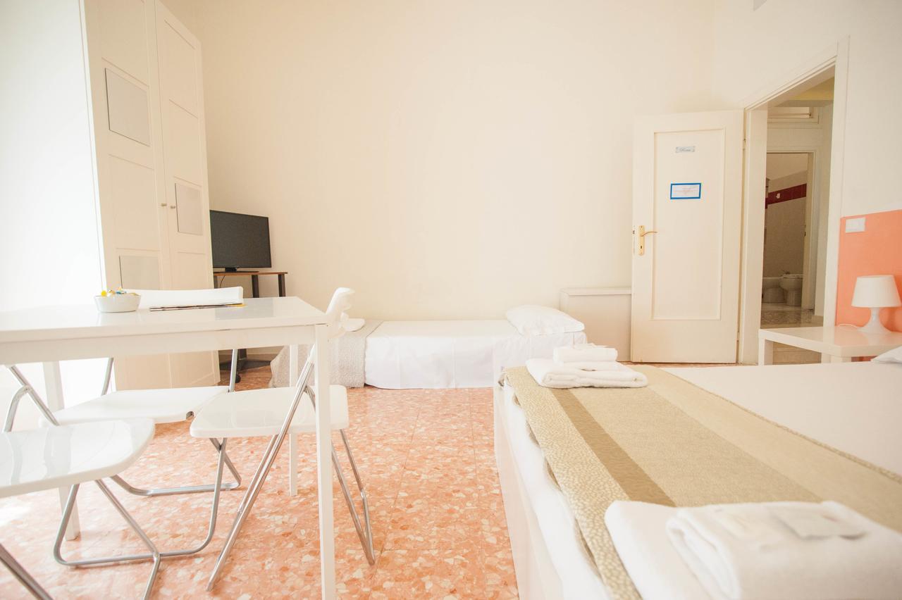 Appartamento Casa Di Romeo