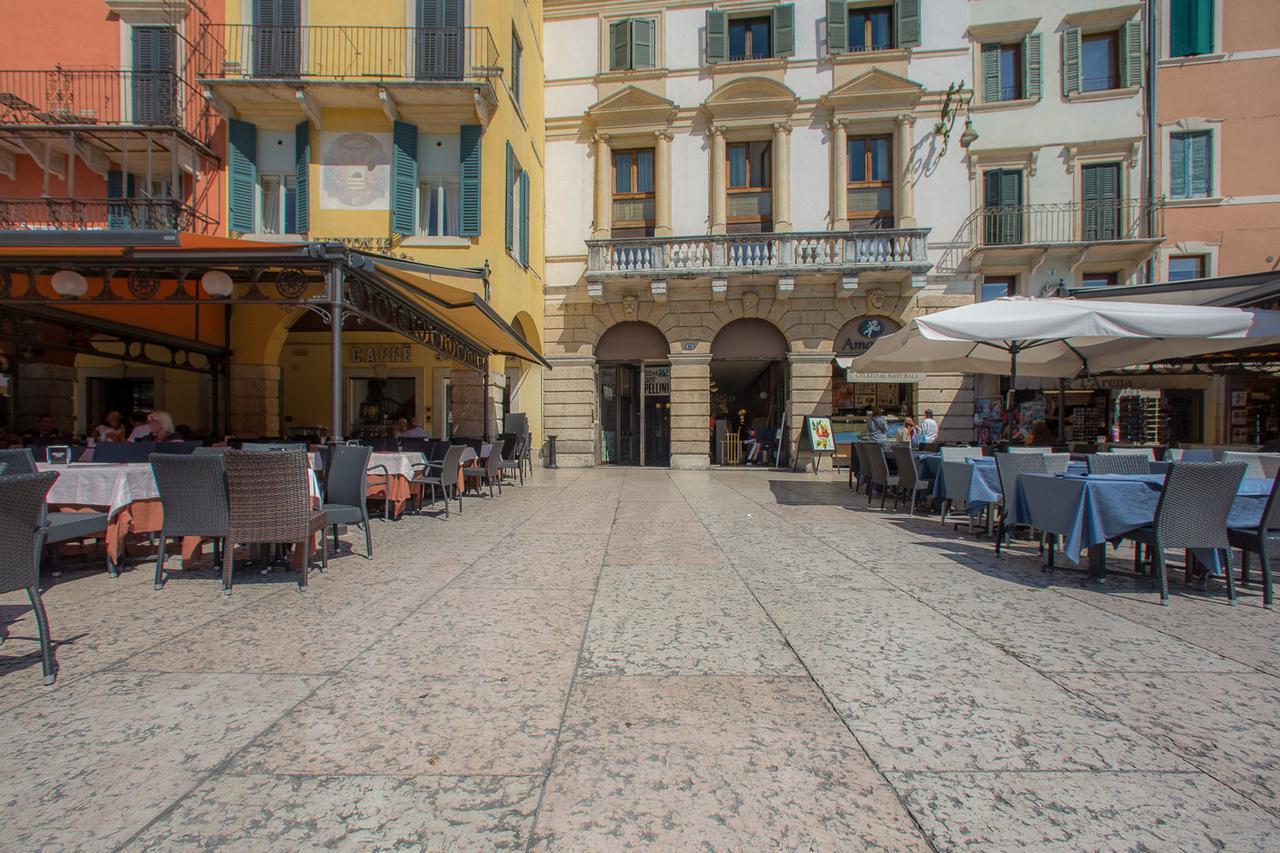 Dimore Opera Verona