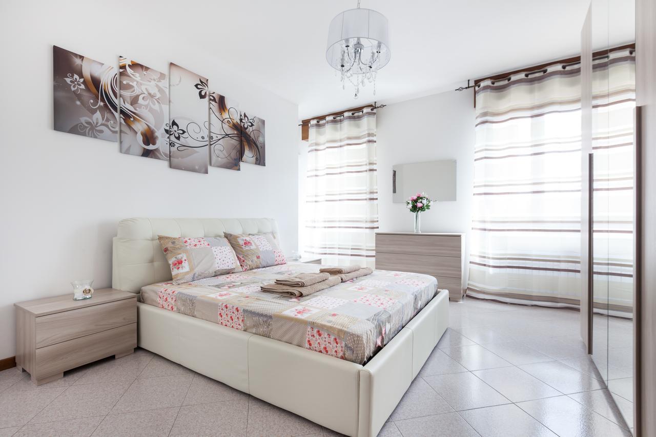 Alexander Apartment Verona
