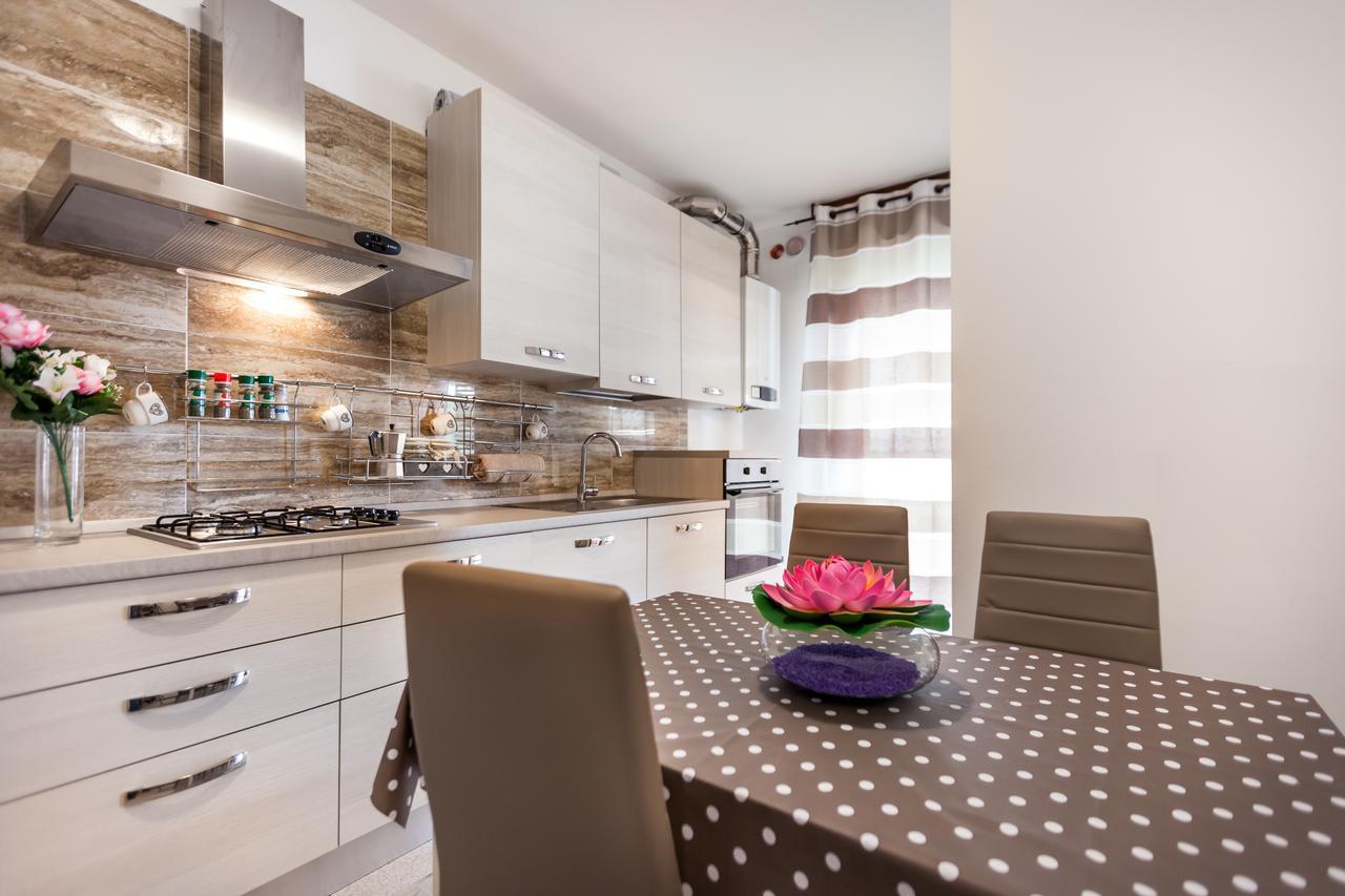 Apartment Alexander