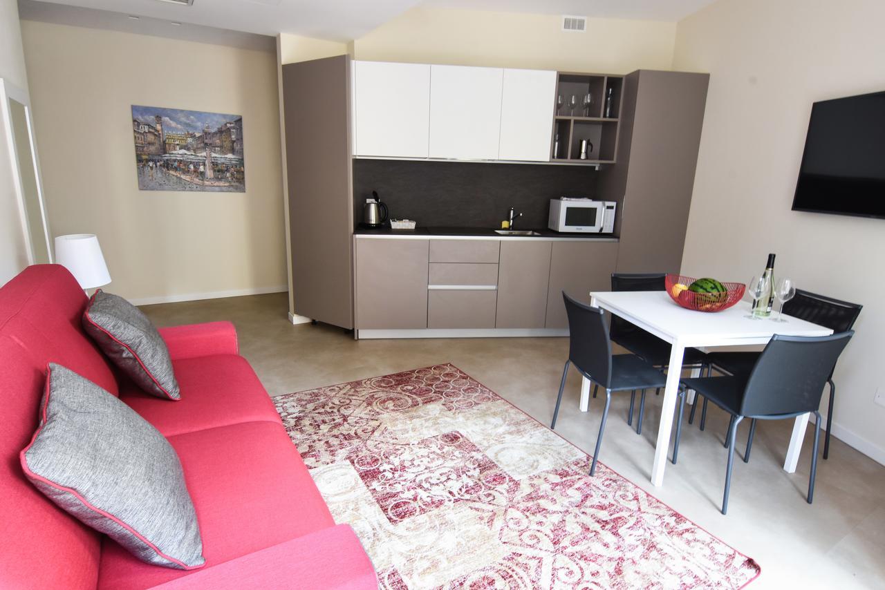 3 Amici Apartment