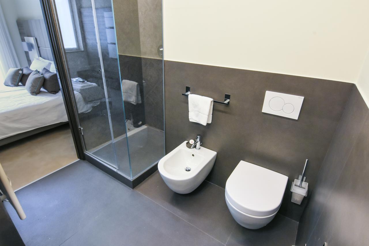 3 Amici Apartment