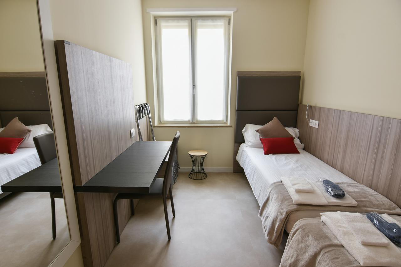 3 Amici Apartment