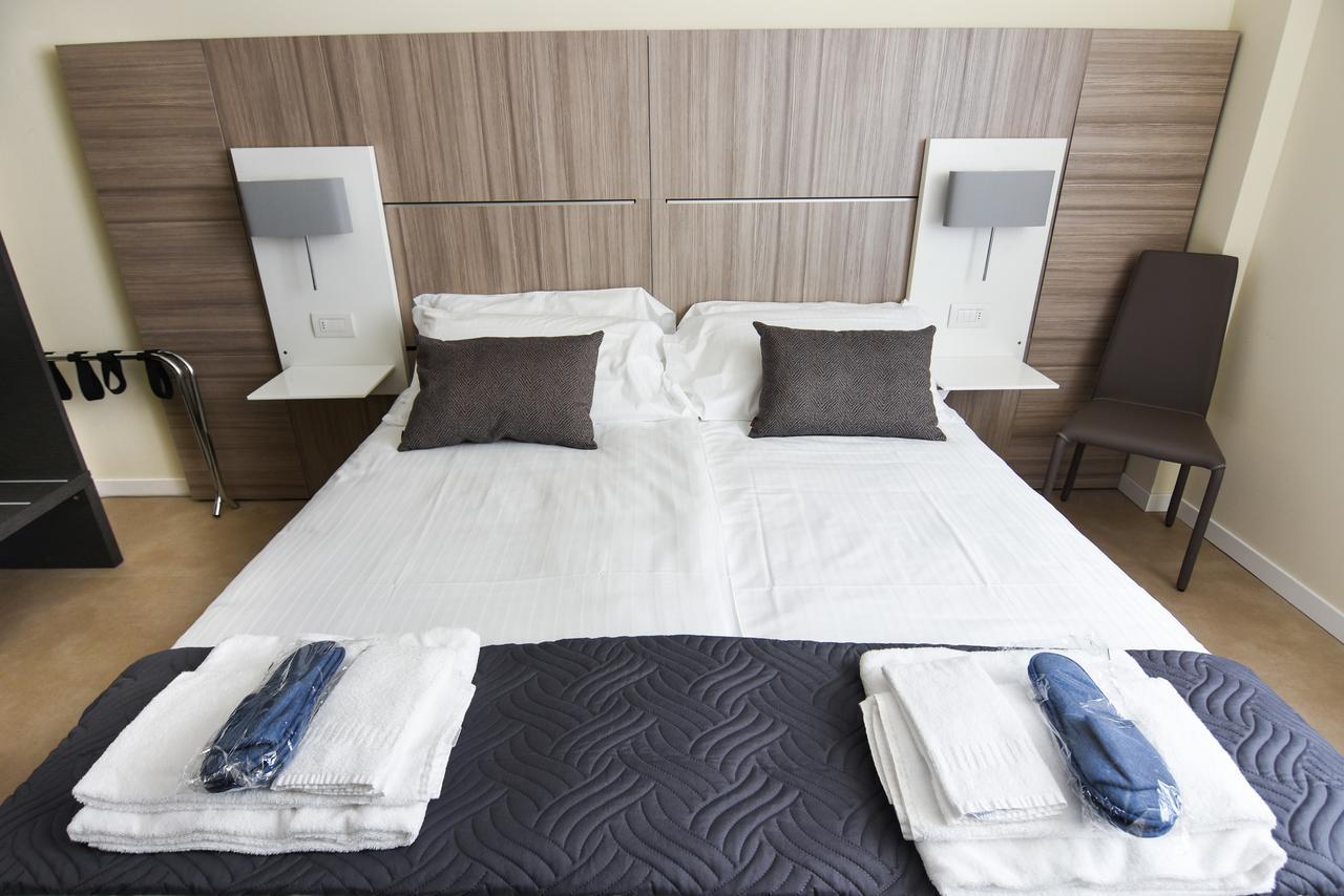 3 Amici Apartment Verona
