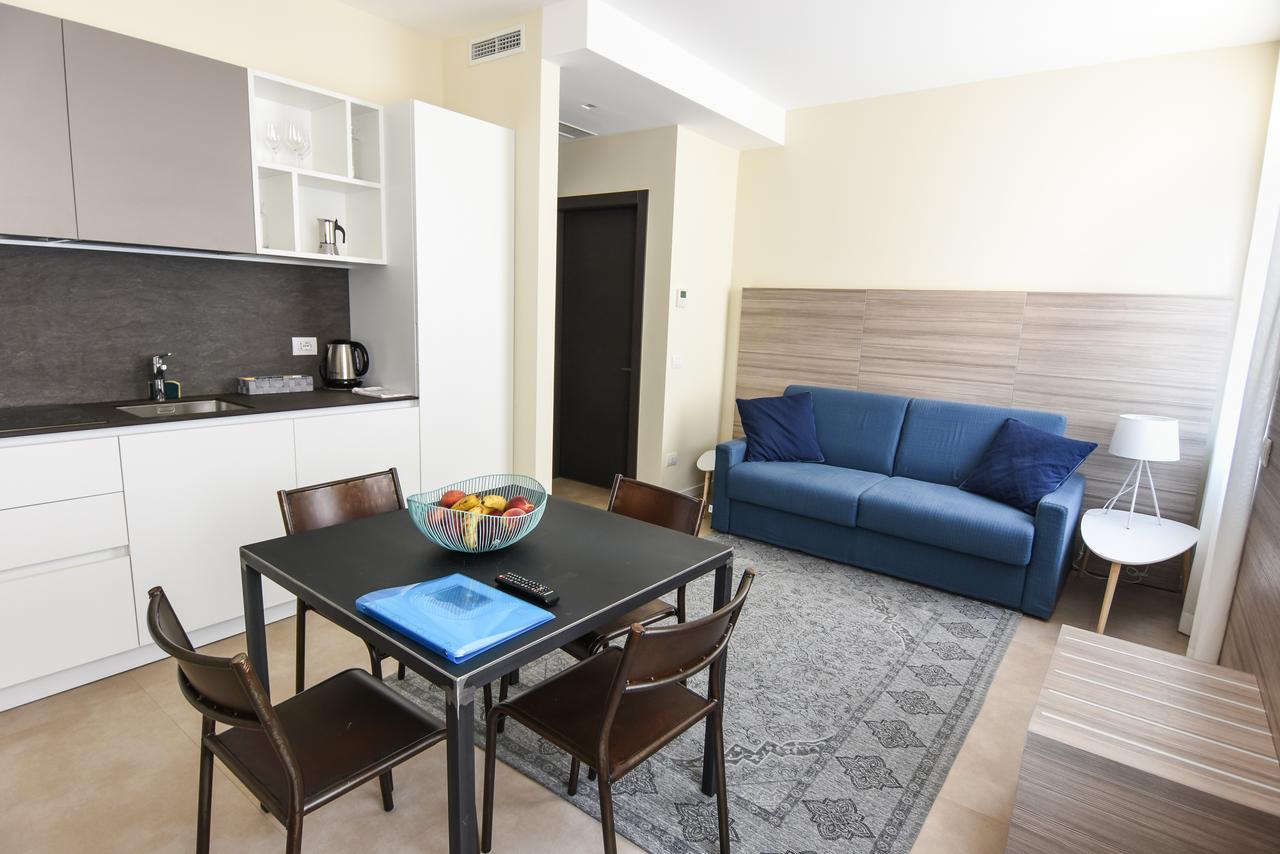 3 Amici Apartment Verona