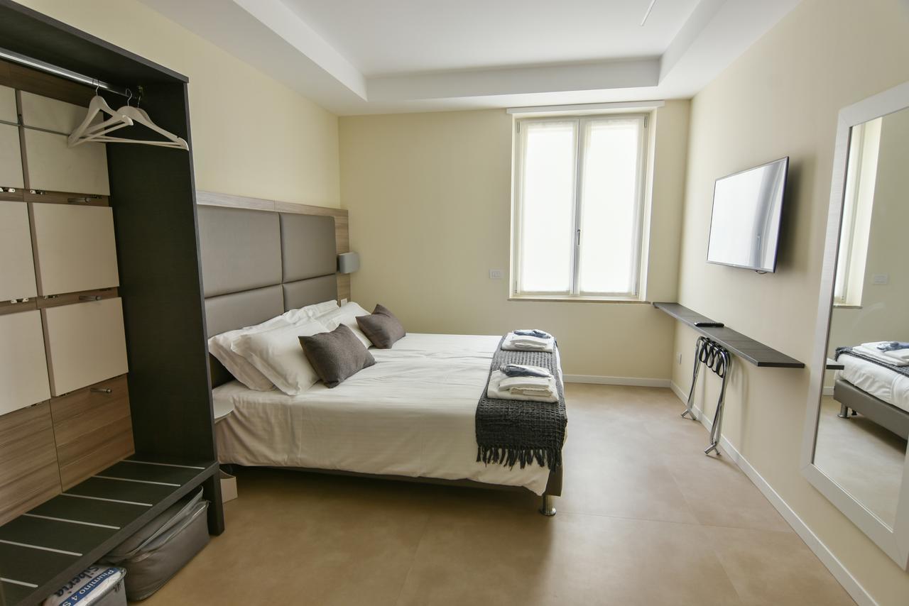 3 Amici Apartment
