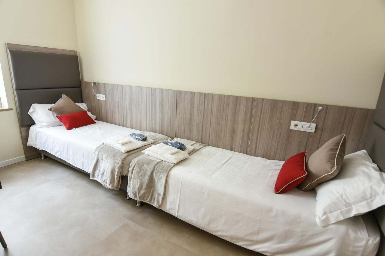 3 Amici Apartment Verona