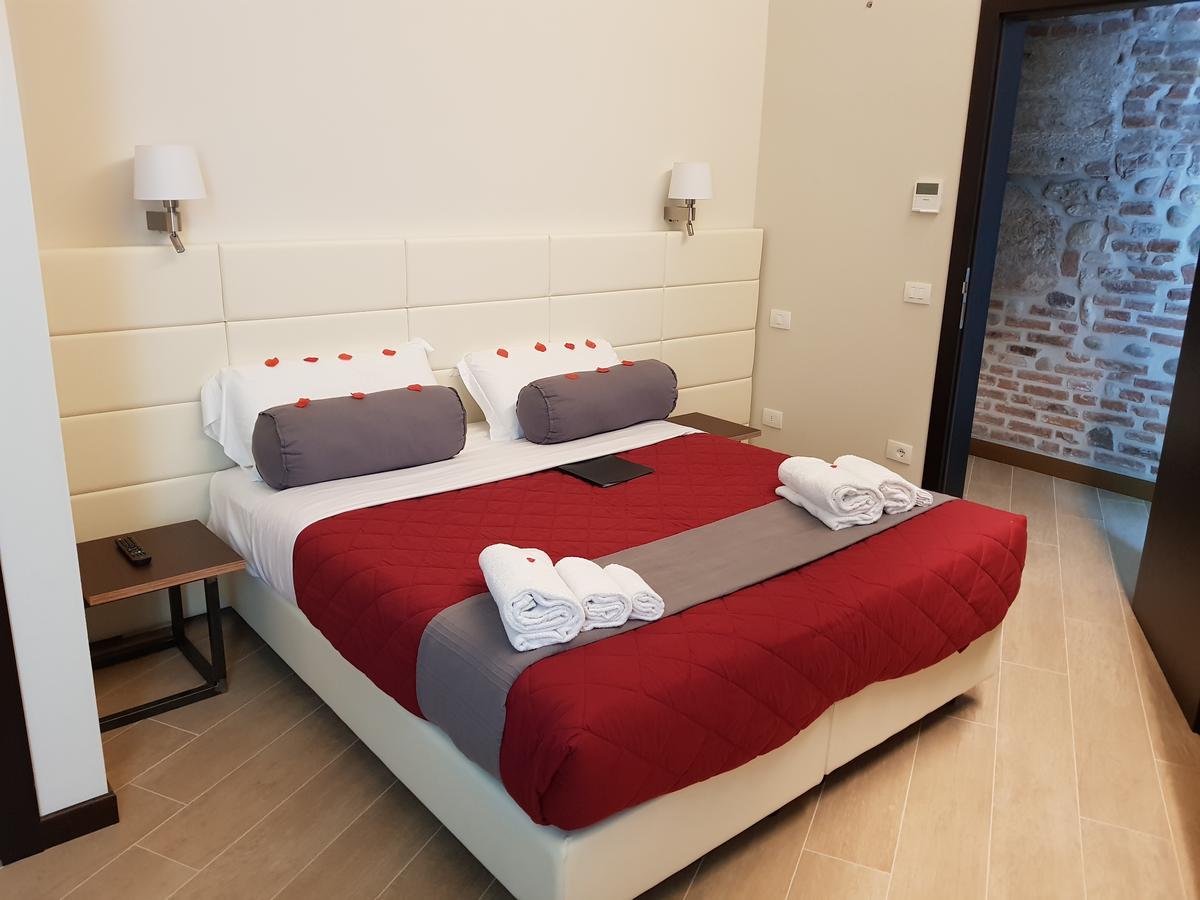 Arena Luxury 2* Verona