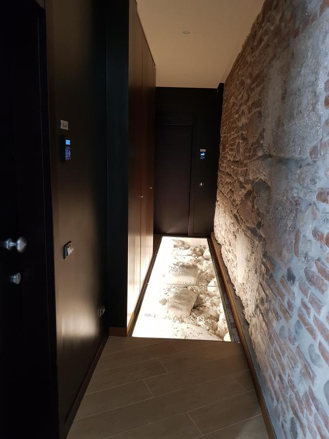 Arena Luxury 2* Verona